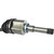 CV Axle Assembly - 66-1590