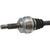 CV Axle Assembly - 66-5059