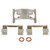 Disc Brake Caliper - 18-B4635