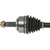 CV Axle Assembly - 66-4221