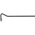Rack and Pinion Hydraulic Transfer Tubing Assembly - 3L-1130