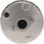 Power Brake Booster - 54-74433