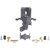 Disc Brake Caliper - 19-1716