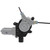 Window Motor and Regulator Assembly - 82-15017AR