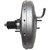 Power Brake Booster - 53-6857