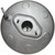 Power Brake Booster - 53-6857