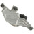 Wiper Motor - 43-20018
