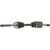 CV Axle Assembly - 66-3135