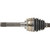 CV Axle Assembly - 66-3135