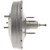 Vacuum Power Brake Booster - 53-5433