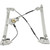 Window Regulator - 82-3039A