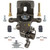 Disc Brake Caliper - 19-3965