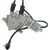 Window Motor and Regulator Assembly - 82-4555AR