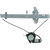 Window Motor and Regulator Assembly - 82-1158AR
