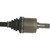 CV Axle Assembly - 60-4061