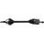 CV Axle Assembly - 66-7312