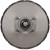 Power Brake Booster - 53-8449