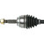 CV Axle Assembly - 66-3379