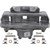 Disc Brake Caliper - 19-P2614C