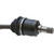 CV Axle Assembly - 60-3642