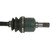CV Axle Assembly - 60-3177