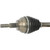 CV Axle Assembly - 60-2284