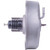 Vacuum Power Brake Booster - 53-2047