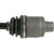 CV Axle Assembly - 60-4147