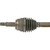 CV Axle Assembly - 60-3586