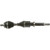 CV Axle Assembly - 60-9234