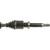 CV Axle Assembly - 60-9234