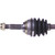 CV Axle Assembly - 60-3066