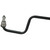 Rack and Pinion Hydraulic Transfer Tubing Assembly - 3L-2706