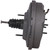 Vacuum Power Brake Booster - 53-5032