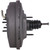 Vacuum Power Brake Booster - 53-5032