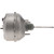 Power Brake Booster - 54-71263