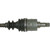 CV Axle Assembly - 60-3018