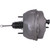 Power Brake Booster - 54-71220