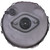 Power Brake Booster - 54-71220