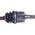 CV Axle Assembly - 60-3196