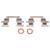 Disc Brake Caliper - 19-B3851