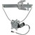 Window Motor and Regulator Assembly - 82-1352FR