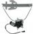 Window Motor and Regulator Assembly - 82-1352FR