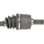 CV Axle Assembly - 66-4054