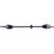 CV Axle Assembly - 60-3134