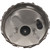 Power Brake Booster - 54-71097