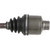 CV Axle Assembly - 60-8017