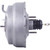 Vacuum Power Brake Booster - 53-2504