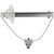 Window Regulator - 82-4514M