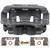 Disc Brake Caliper - 18-P5288